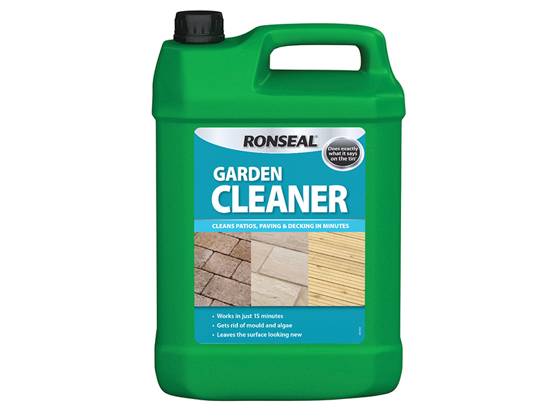 Garden Cleaner 5 litre