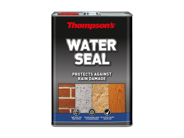 Thompson's Water Seal 5 litre