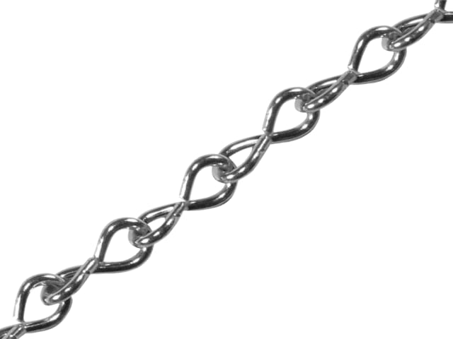 Jack Chain 1.6mm x 2.5m