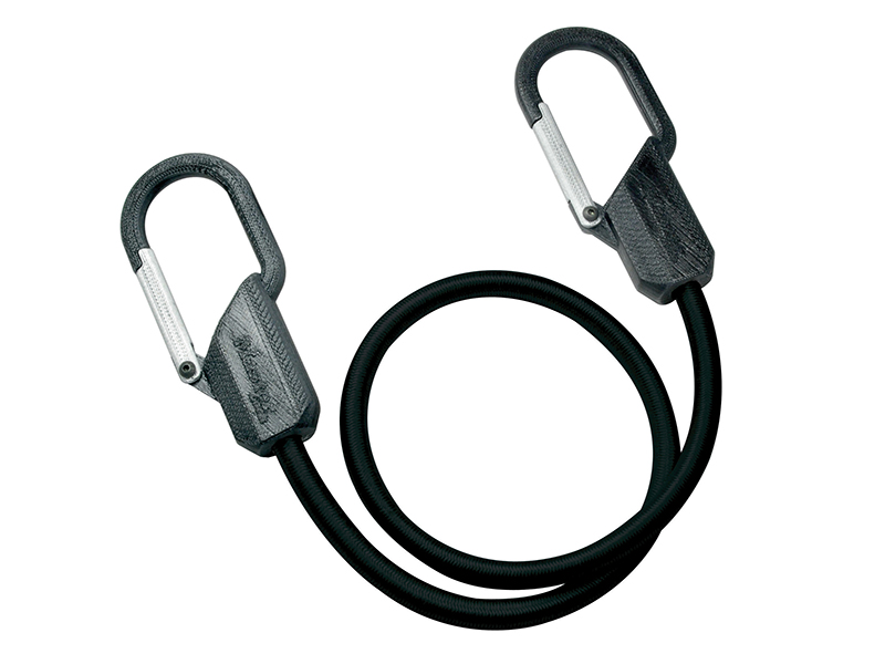 Bungee Carabiner 80cm