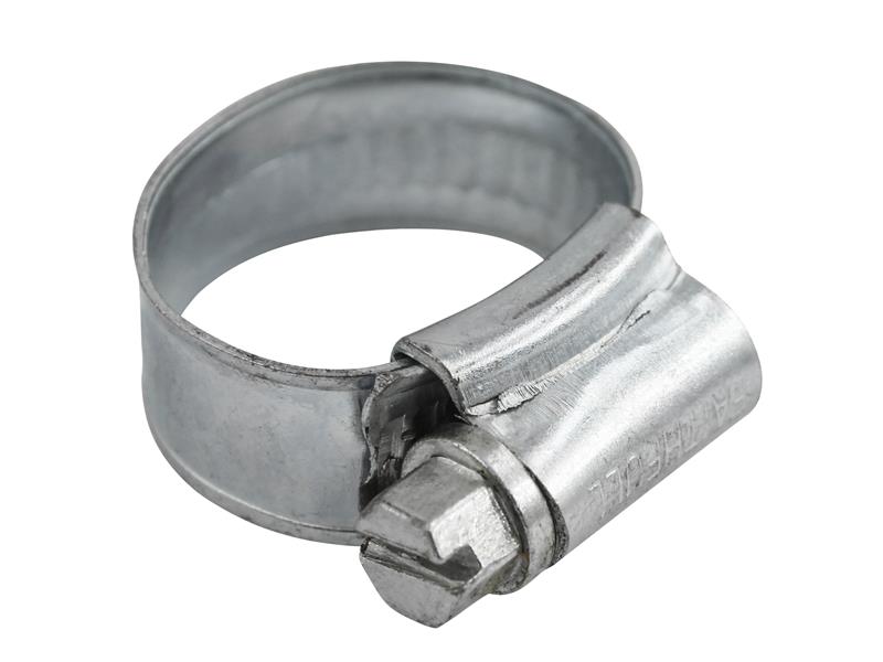 O Stainless Steel Hose Clip 16 - 22mm