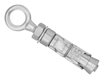 Rawlbolt® Eye Bolt M12 (Bag 2)