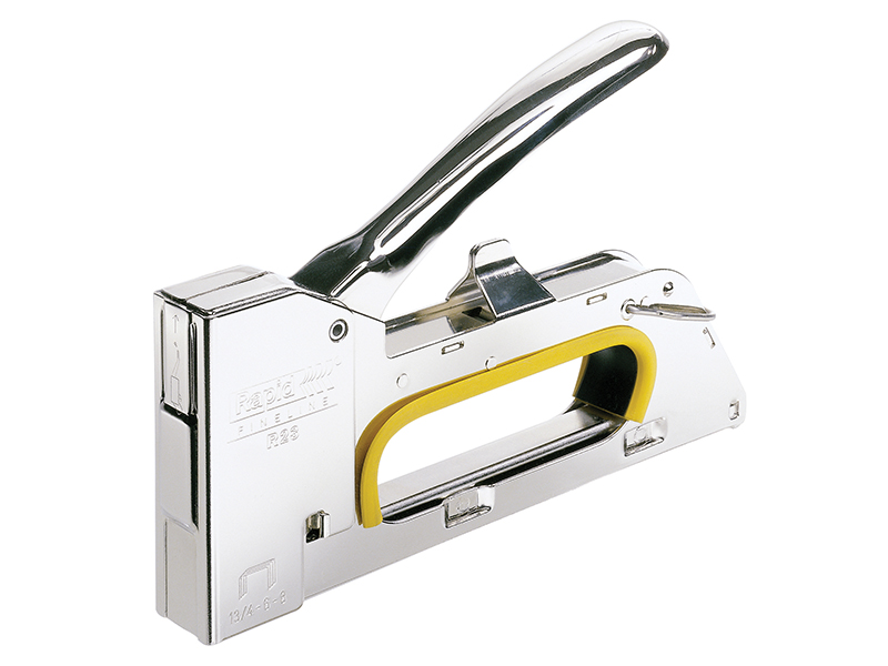 R23 PRO All-Steel Tacker (13 Staples 6-8mm)