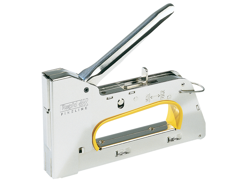 R33 PRO Staple Gun