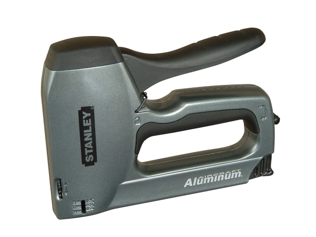 0TR250 Heavy-Duty Staple & Nail Gun