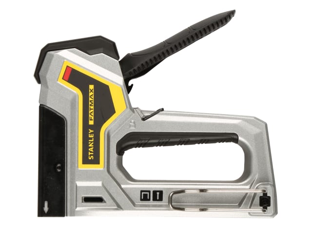 TR350 FatMax Heavy-Duty Stapler / Nailer