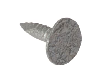 Felt Nail Galvanised 13mm Bag Weight 250g