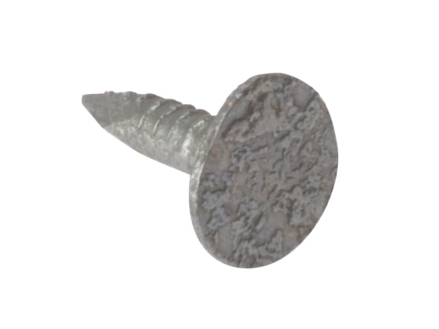 Felt Nail Galvanised 13mm Bag Weight 500g