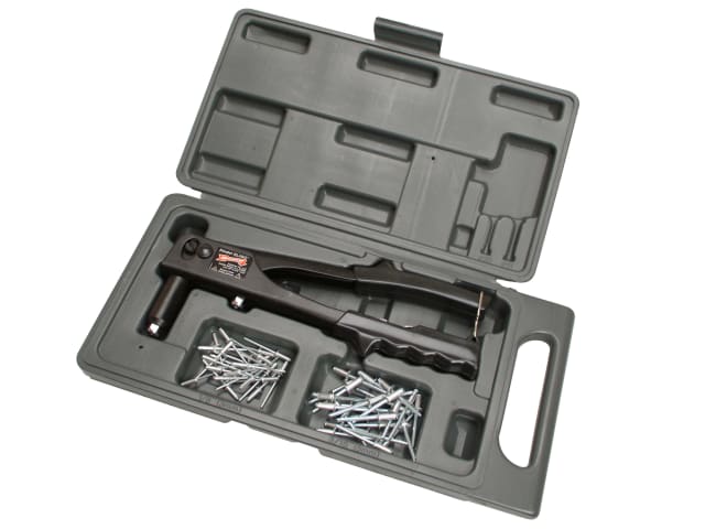 RL100K Rivet Tool Kit