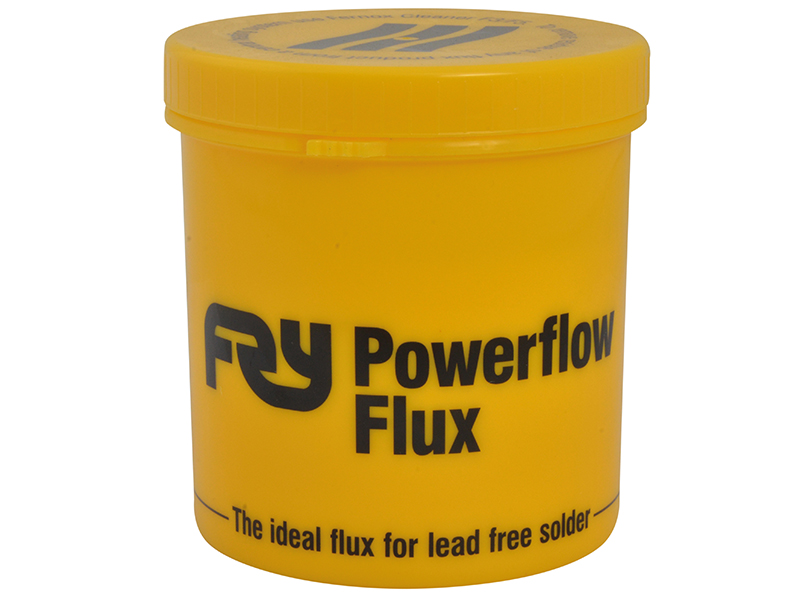 Powerflow Flux Large 350g