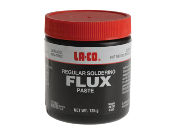 22108 Regular Soldering Flux 475g