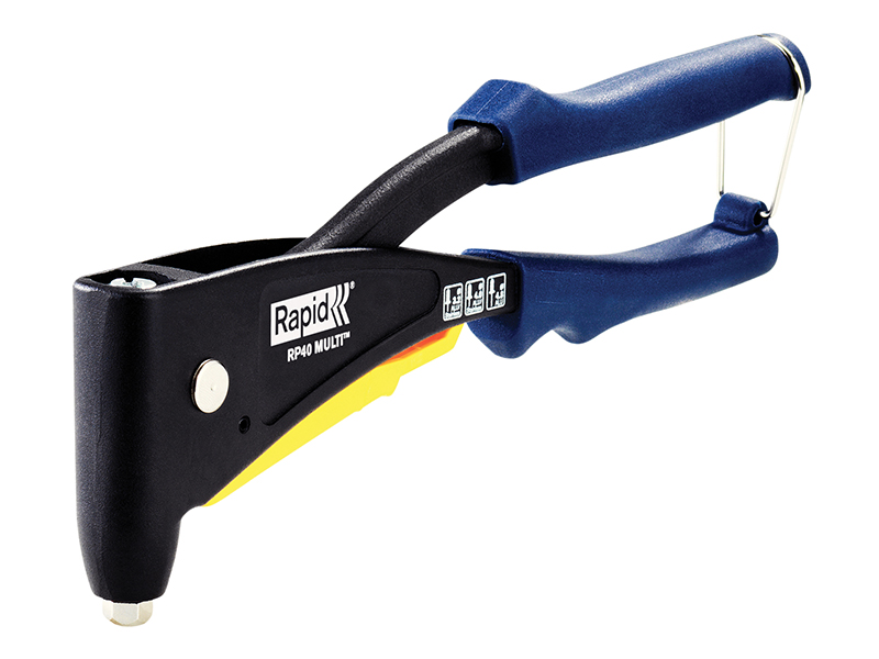 RP40 MULTI Hand Riveter