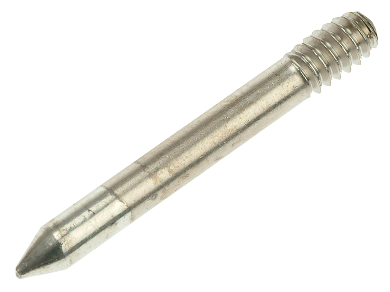 MT1 Nickel Plated Cone Shaped Tip for SP23