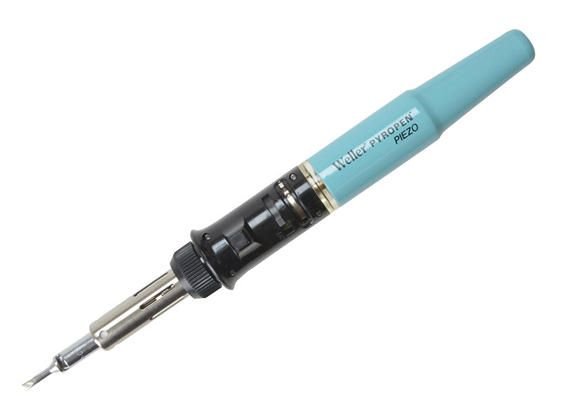 Pyropen Piezo Soldering Iron