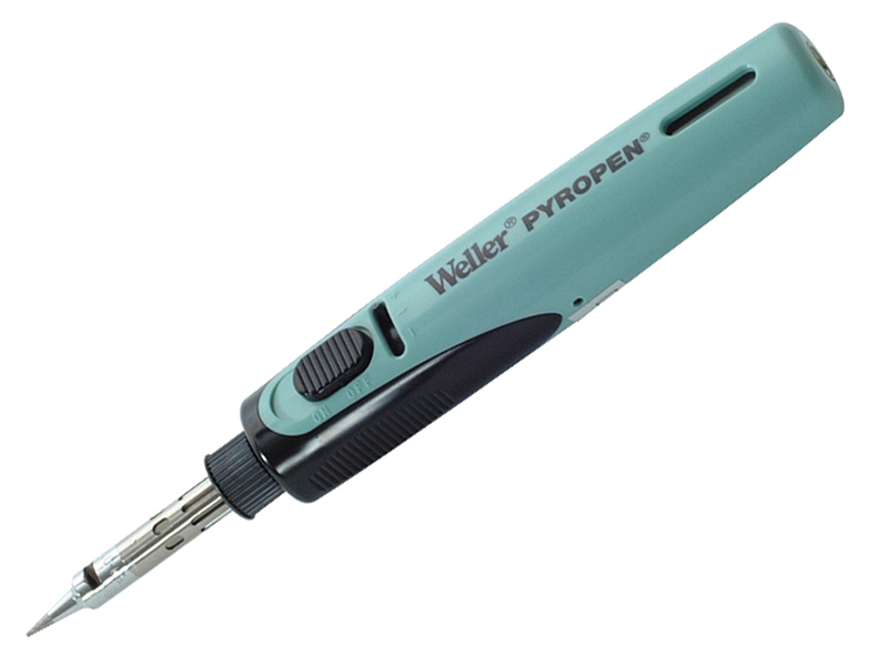 WP60 Pyropen Soldering Iron Cordless