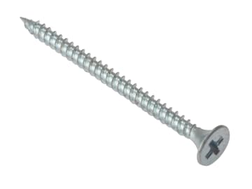 Drywall Screw Phillips Bugle Head TFT ZP 4.2 x 65mm Bulk 500