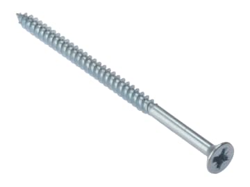 Drywall Screw Phillips Bugle Head TFT ZP 4.2 x 75mm Bulk 500