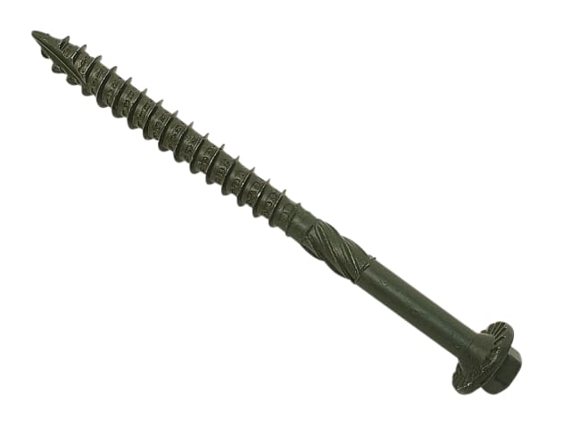 Spectre TimberFix Screws 6.3 x 65mm (Box 50)