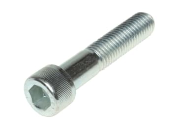 Socket Cap Screw ZP M10 x 40mm (Box 100)