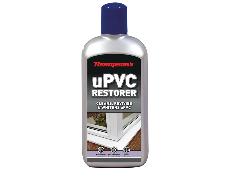 Thompson's uPVC Liquid Restorer 480ml