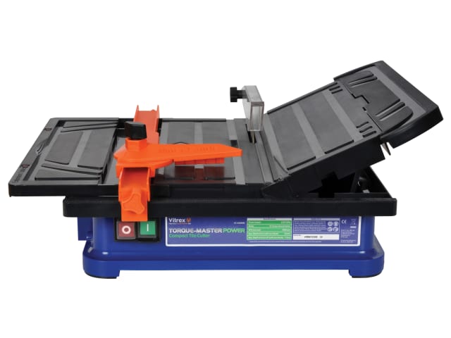 Torque Master Power Tile Cutter 450W 240V