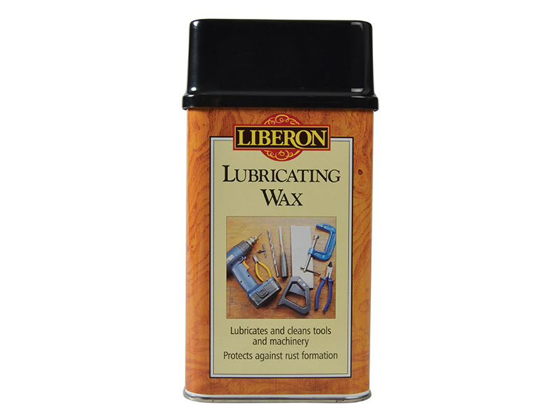 Lubricating Wax 500ml