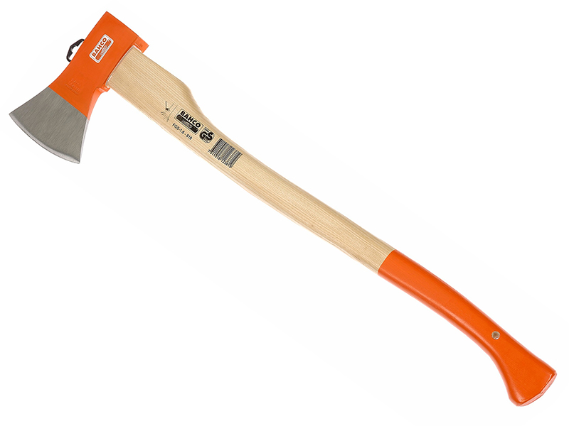 Felling Axe Ash Handle FGS 1.6-810 2.2kg