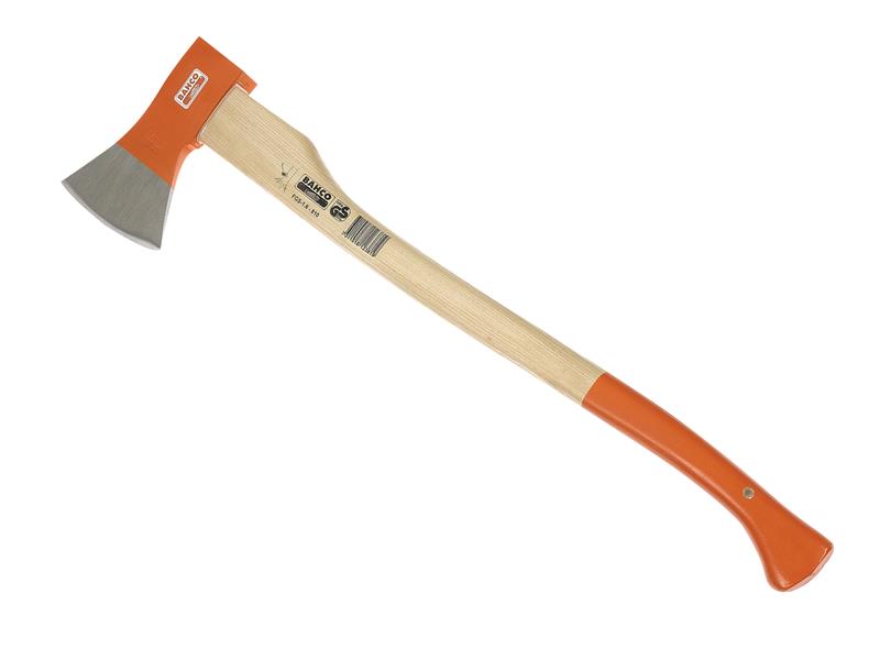 Felling Axe Ash Handle FGS 1.8-810 2.4kg