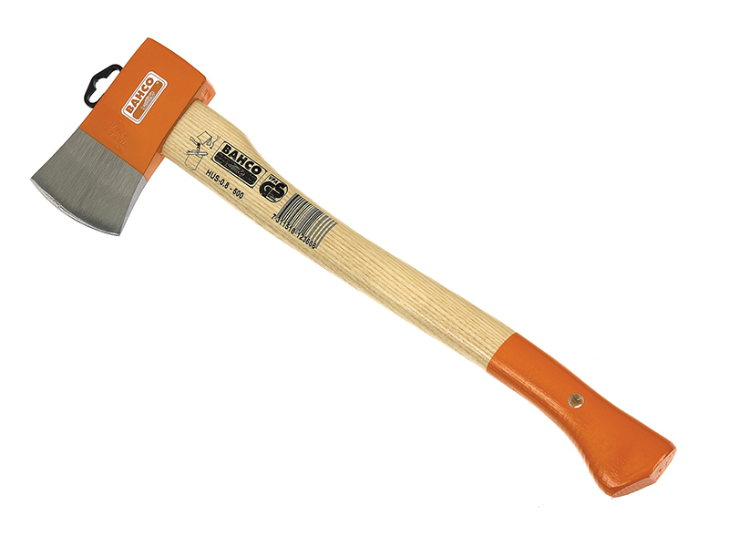 Camping Hatchet HUS 0.8-500 1.15kg