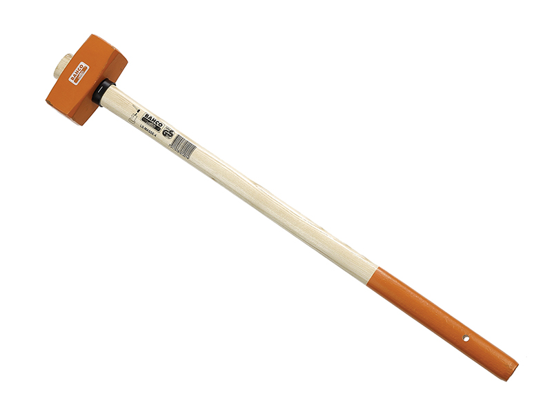 Maul Hickory Handle LS-Masse-4 4.3kg