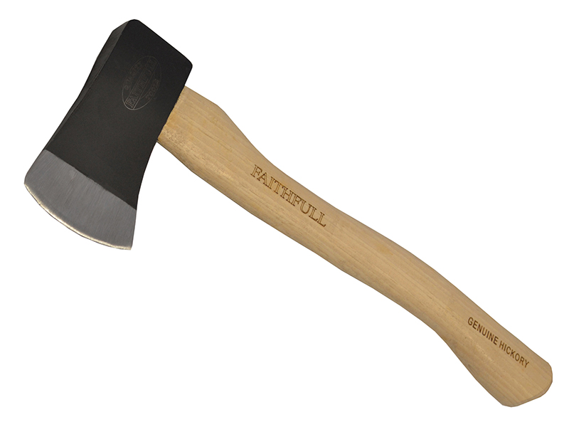 Hatchet Hickory Shaft 567g (1.1/4 lb)