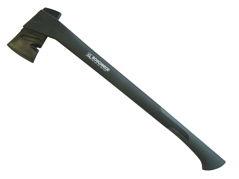 Hollow Handle Axe 1.4kg (3.1/8 lb)