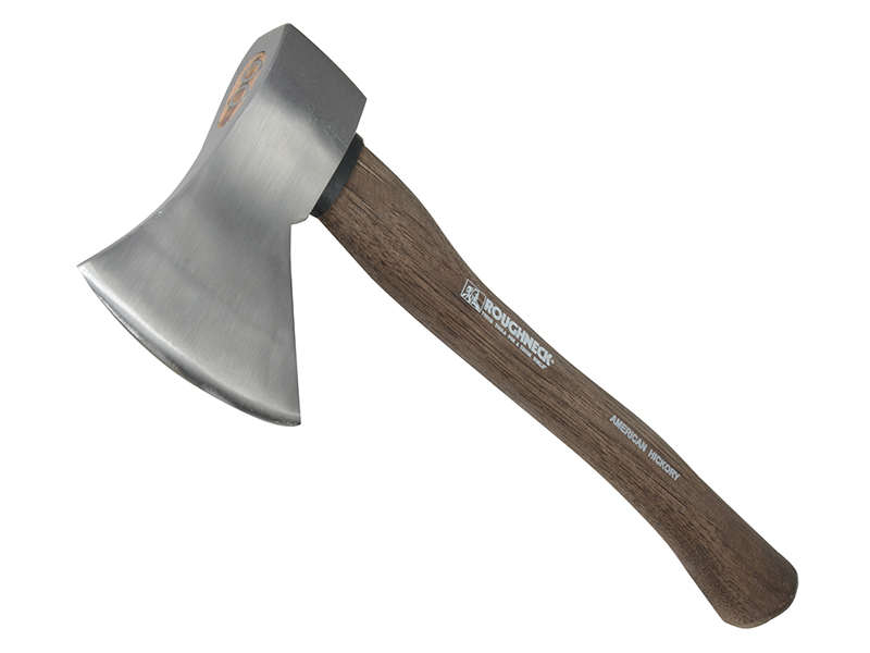 FSC® American Hickory Hatchet 800g (1.75 lb)