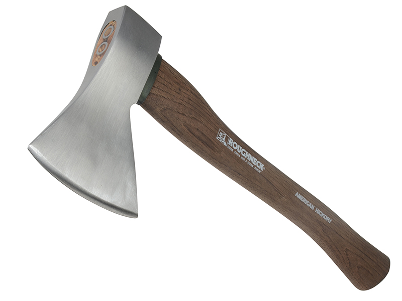 FSC® American Hickory Hatchet 1.0kg (2.1/4 lb)