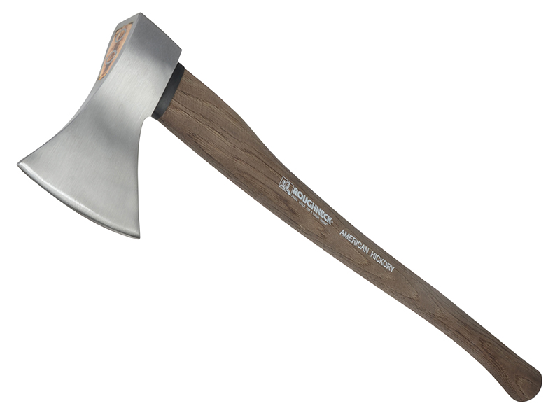 FSC® American Hickory Axe 1.25kg (2.3/4 lb)