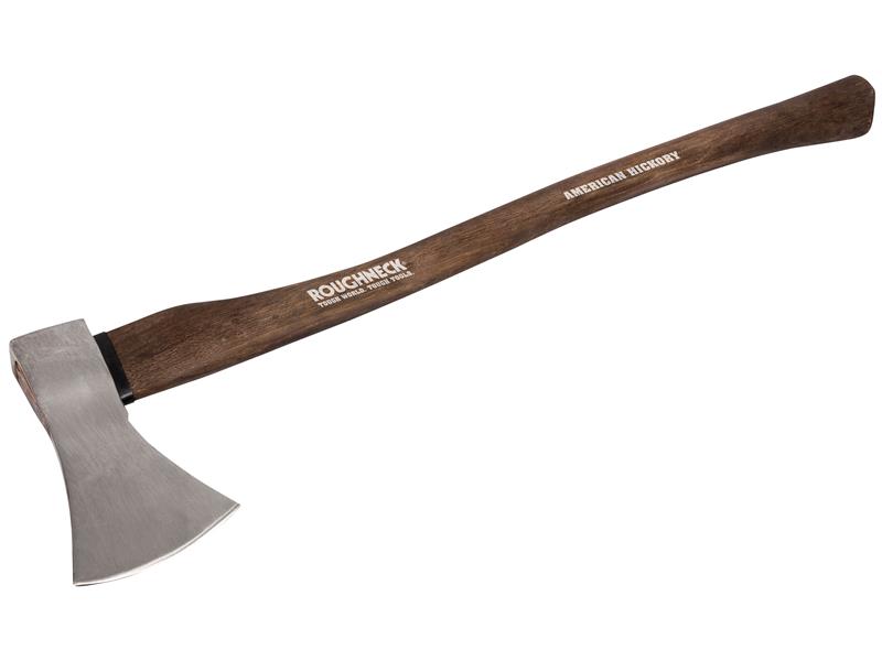 FSC® American Hickory Axes 1.6kg (3.1/2 lb)