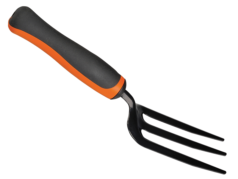 P270 Small Hand Garden Weeding Fork