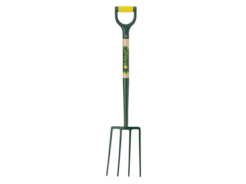 Evergreen Digging Fork