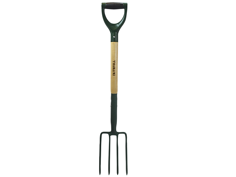 Countryman Border Fork