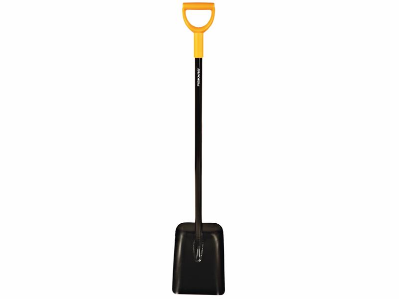 Solid Shovel