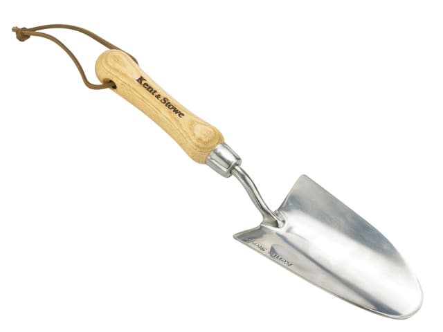 Stainless Steel Hand Trowel, FSC®