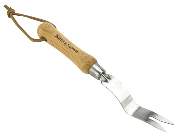 Stainless Steel Hand Daisy Grubber, FSC®