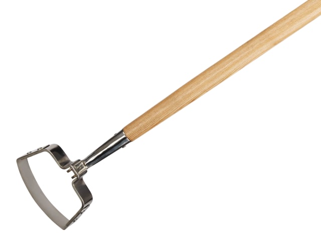 Stainless Steel Oscillating Hoe, FSC®