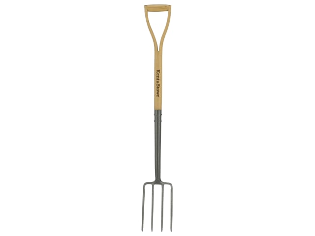 Carbon Steel Border Fork, FSC®