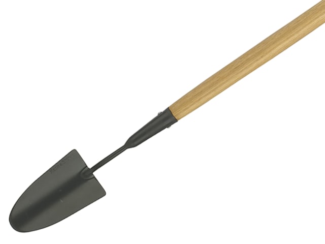 Carbon Steel Long Handled Trowel, FSC®