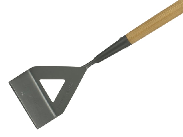 Long Handled Dutch Hoe Carbon Steel, FSC®