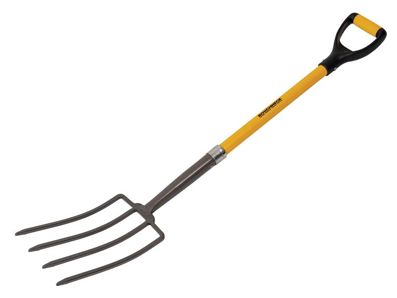 Digging Fork