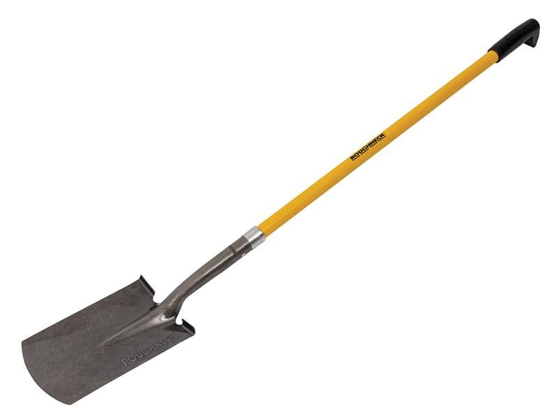 Digging Spade, Long Handle