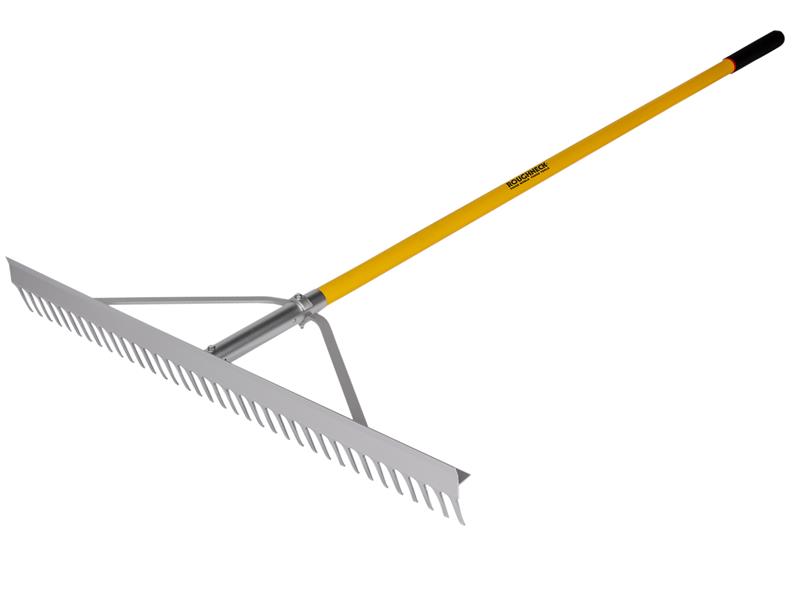 Aluminium Landscape Rake 900mm (36in)