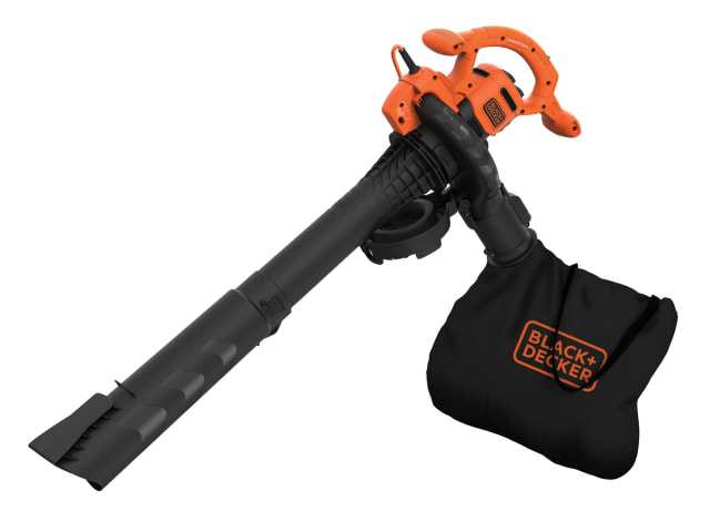 BEBLV260 3-in-1 Electric Leaf Blower 2600W 240V